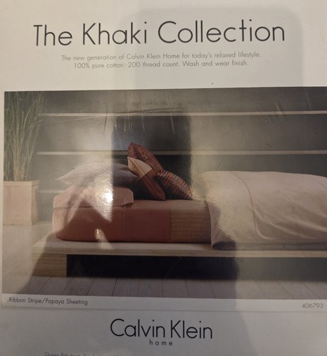 Calvin klein the khaki - klein,