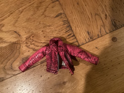 Bratz doll clothes - clothes, twiins