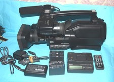 SONY HVR-HD1000 PROFESSIONAL
