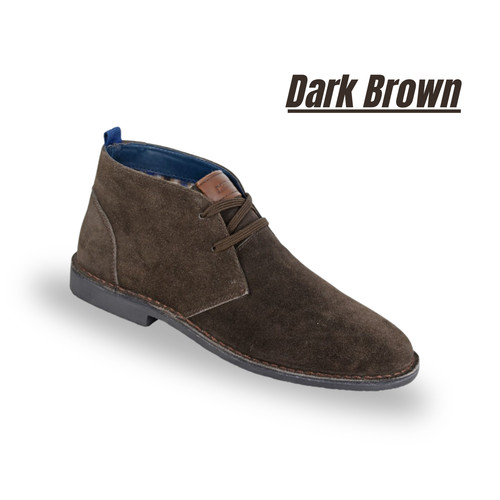 Mens roamers desert - mens, boots
