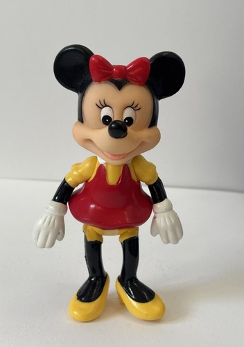 Vintage disney minnie mouse - vintage,