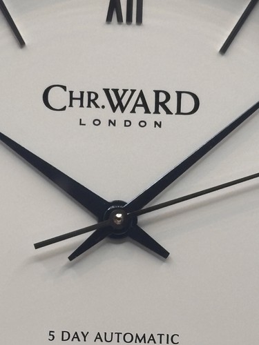Christopher ward harrison - christopher, c9
