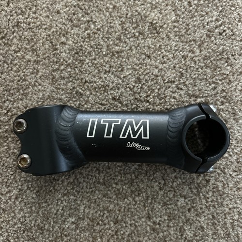 Vgc itm big - one, bike