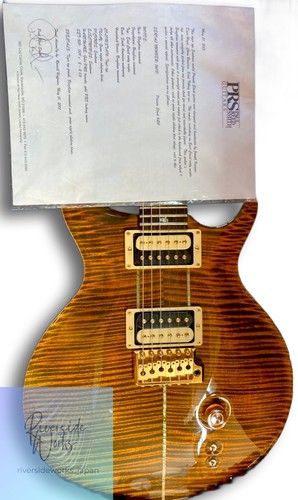 Prs private stock 251 - prs,