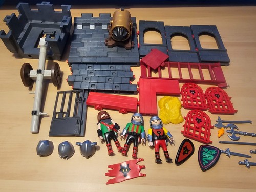 Playmobil 5794 knight - playmobil,