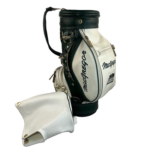 Vintage macgregor mini - macgregor,