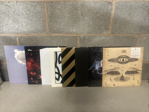 Dance house techno - 12”, dance/house/techno
