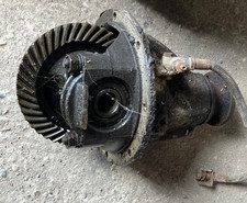 Sprite / Midget differential