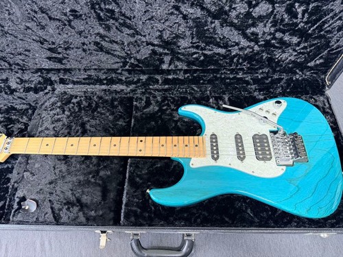 Tom anderson the classic bora - tom,