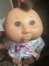 Vintage Cabbage Patch Doll