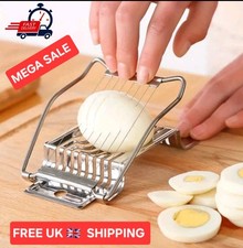Stainless steel boiled - stainless, egg