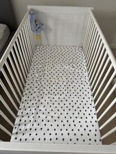 IKEA Cot