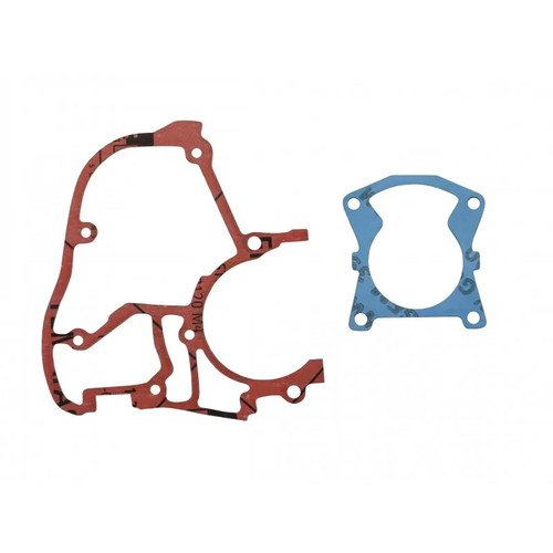 Gasket set for stihl ms201 - gasket,