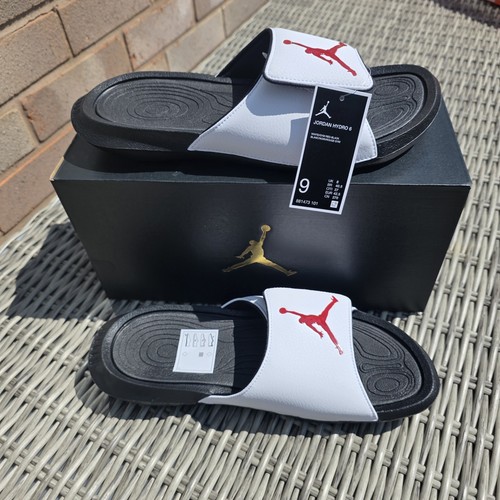 Nike air jordan hydro - nike,