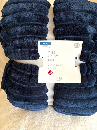 Home cosy edit cloud - m&s,