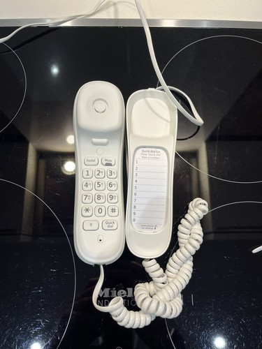 Duet 210 landline - bt,