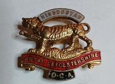 Vintage Leicestershire