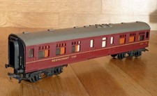00 Gauge Hornby Triang