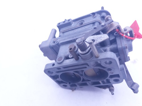 Carburetor solex c34 - carburetor,