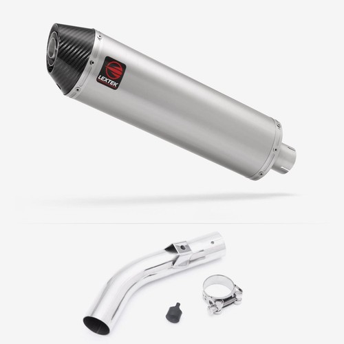 Lextek slip stainless steel - lextek, slip-on