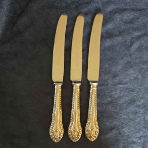 Rare epns wylie lochhead - 3x,