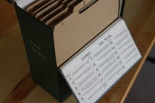 Complete RSPB LISTEN THE BIRDS box set 18 x 7" records FANTASTIC CONDITION