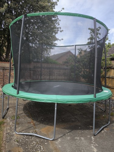 Sportspower pro 12ft - pro,