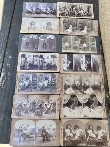 Comic family kids stereo - family,