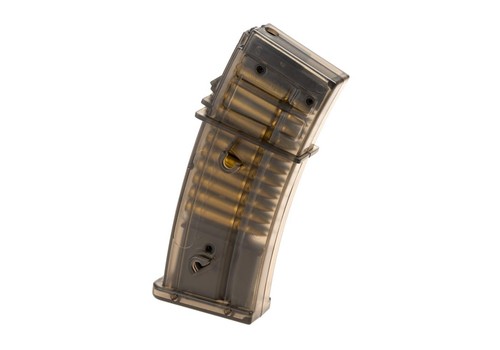 G36c lowcap magazine 48rds - g36c,