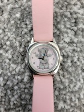 ME To YOU Tatty Teddy Girls Cute Pink Watch