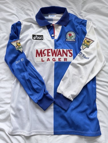 Blackburn rovers match - blackburn,