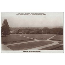 RICKMANSWORTH Royal Masonic