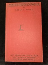 Czechoslovakia: Keystone of