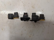 TGB 202 Classic 50 Handlebar