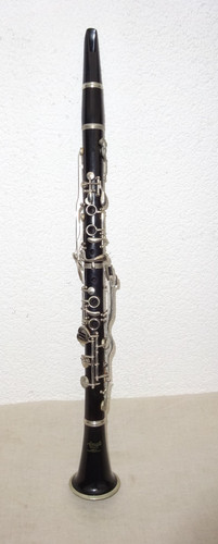 Clarinet amati approx - clarinet,