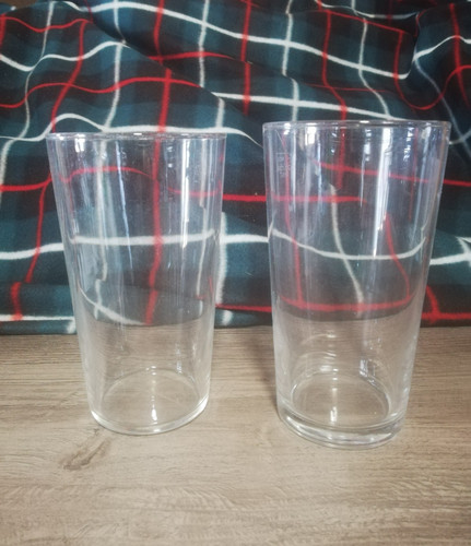 Pint glass pot beer - pint,
