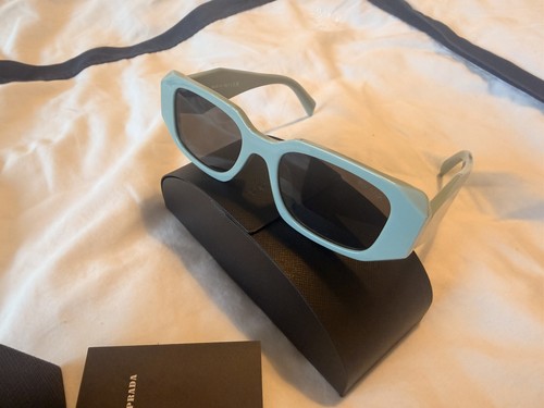 Prada sunglasses pr17ws - sunglasses,