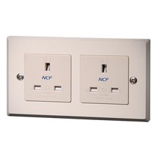 Furutech FP-1363-D NCF Rhodium