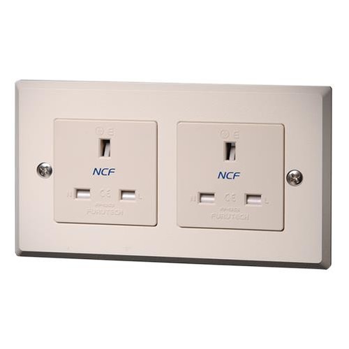 Furutech 1363 ncf rhodium - fp-1363-d,