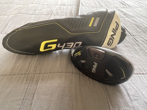 Ping g430 hybrid 19 degree - 3,