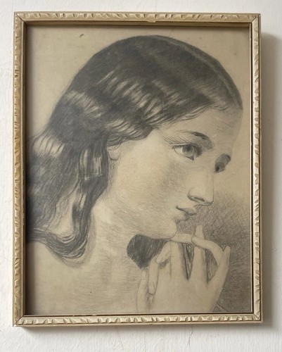 Original antique victorian - original,