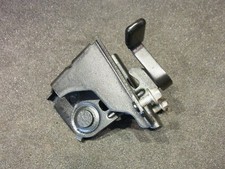 MG ZT. Rover 75, Bonnet safety catch. (Release catch FPC000050).