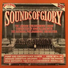 Sounds of Glory- London PC-