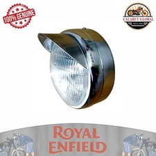 FIT FOR ROYAL ENFIELD CLASSIC