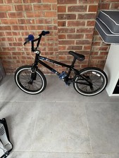 Radio Dice BMX 18”