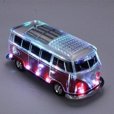 ORIGINAL CAMPERVAN Light Up