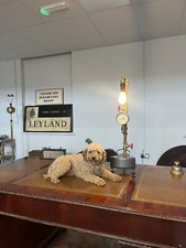 Bespoke Retro Steampunk