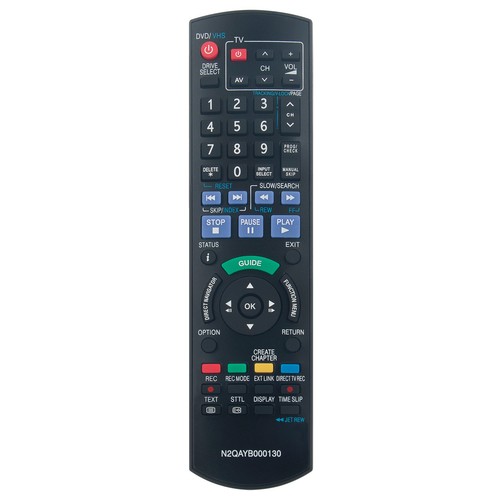 N2qayb000130 replace remote - n2qayb000130,