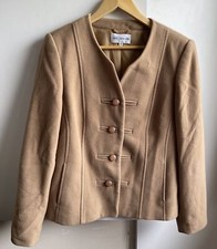 Gray & Osbourn Camel Size 12