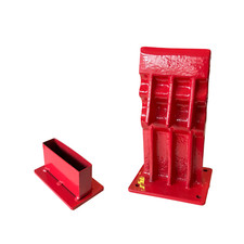 Crytec heavy duty iron - crytec,